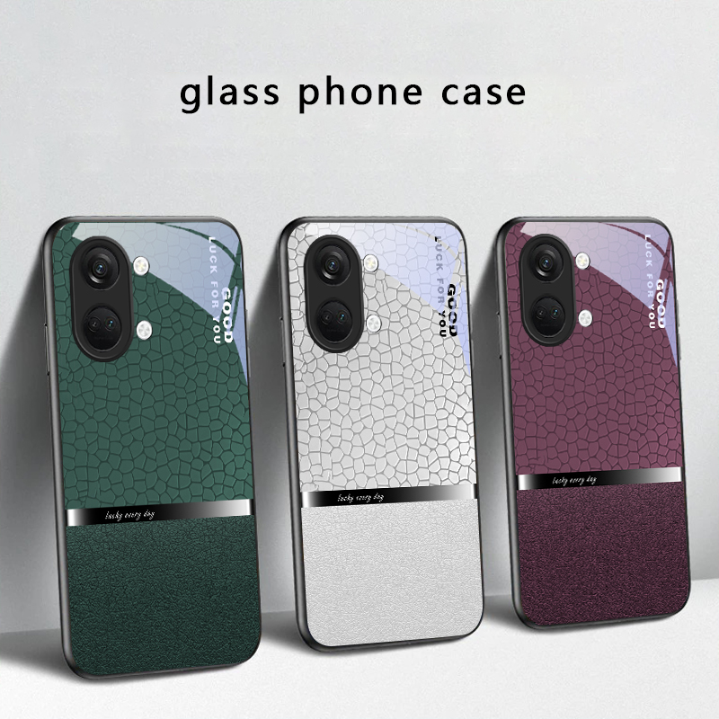 Custodia per telefono in vetro - Phone Cases Oneplus recensione e prezzo