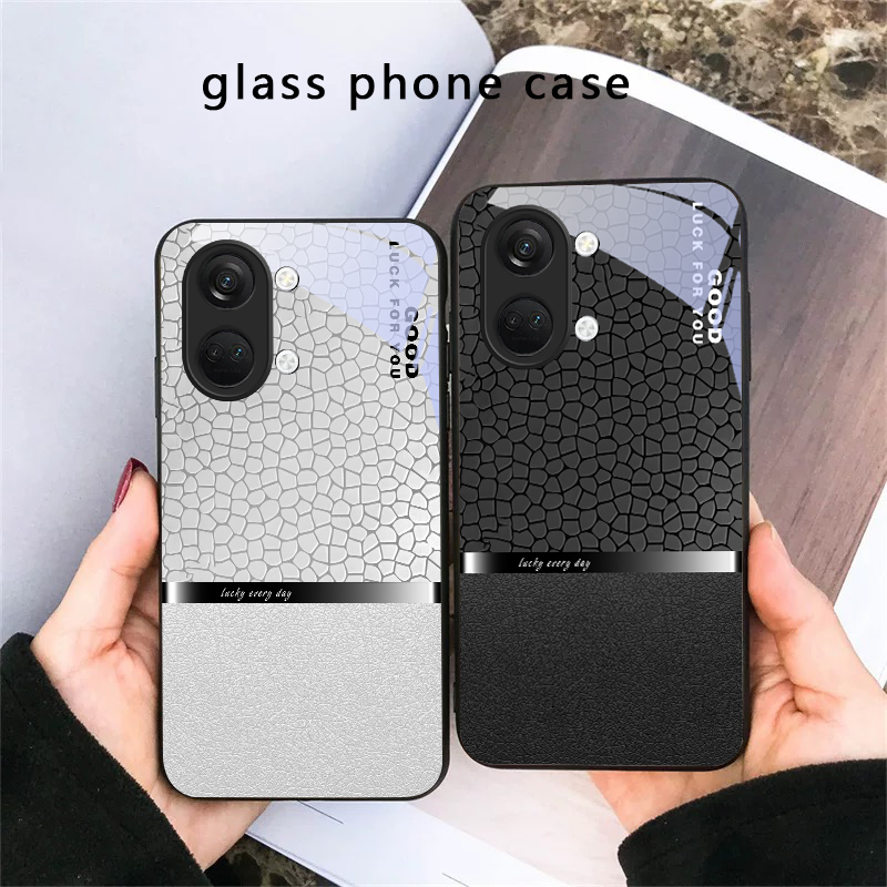 Custodia per telefono in vetro - Phone Cases Oneplus recensione e prezzo