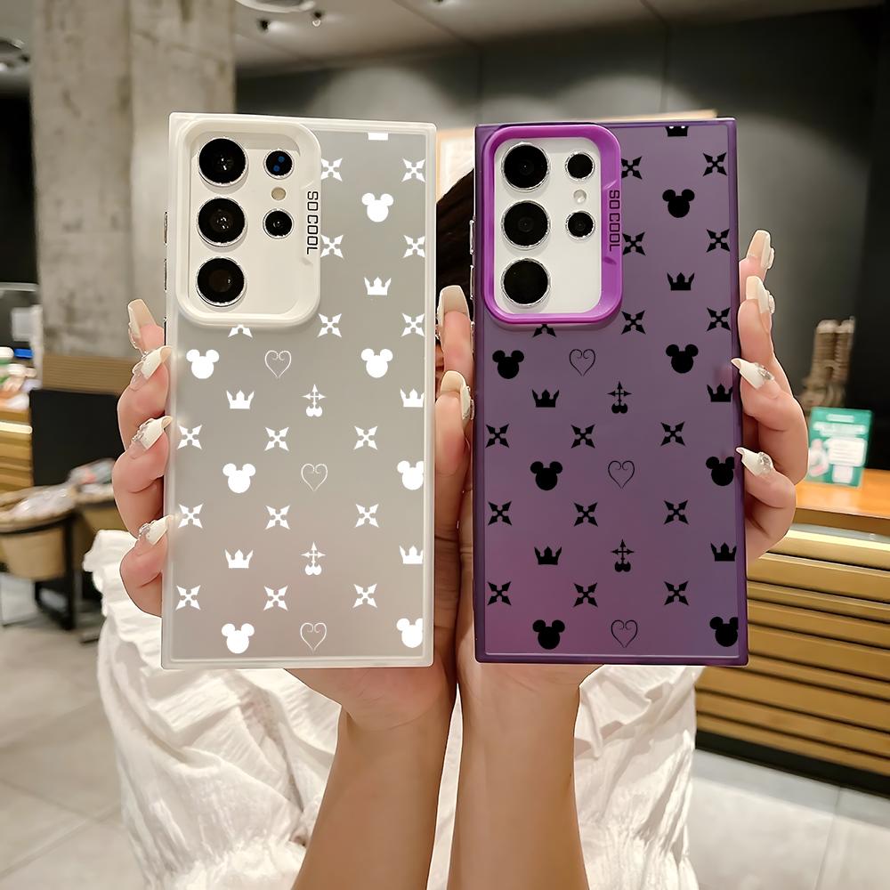 Gioco K-Kingdom H-Hearts Cassa - Phone Cases Samsung S25 Ultra recensione e prezzo