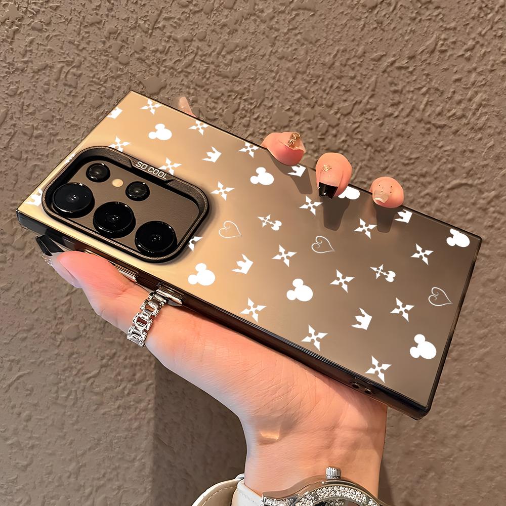 Gioco K-Kingdom H-Hearts Cassa - Phone Cases Samsung S25 Ultra recensione e prezzo