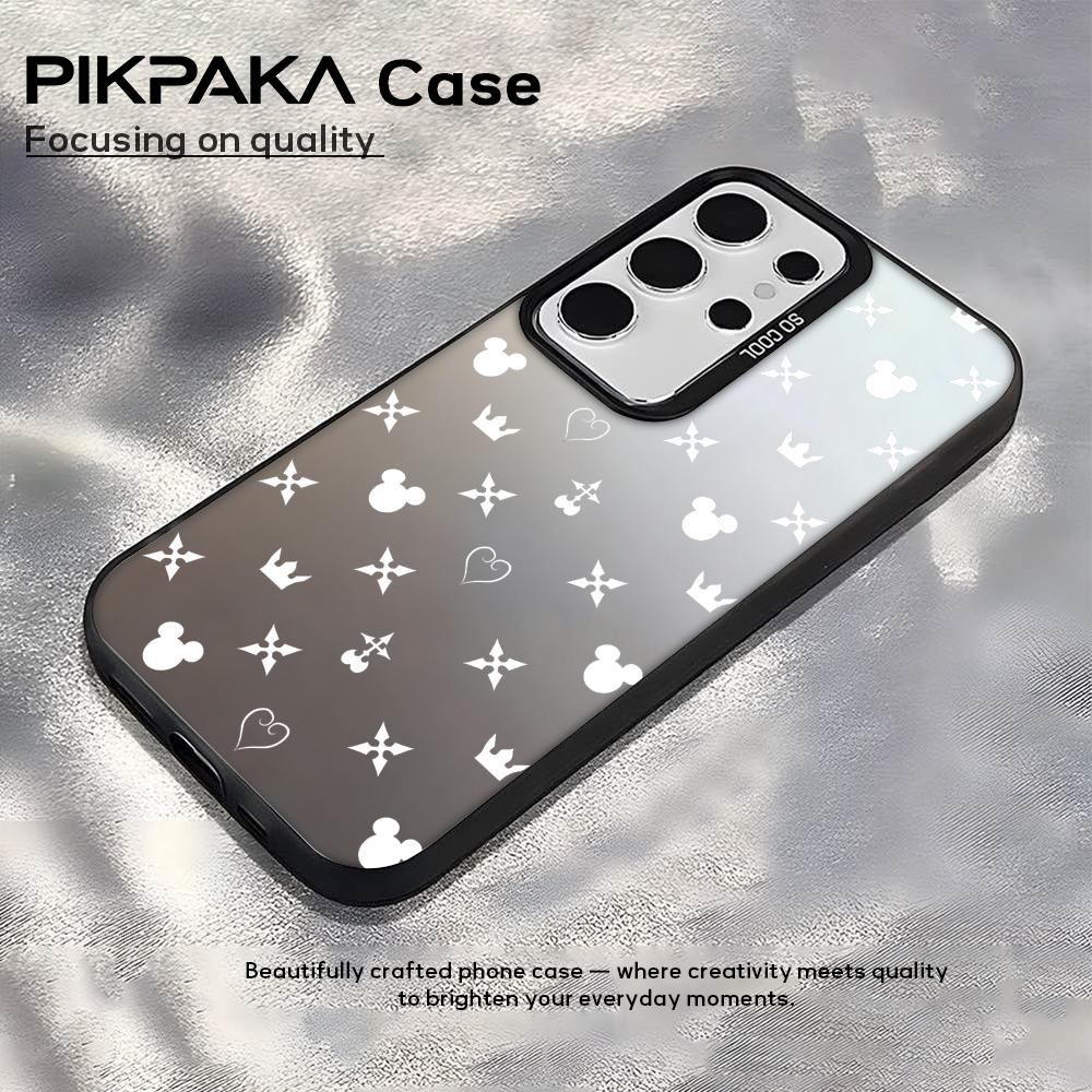Gioco K-Kingdom H-Hearts Cassa - Phone Cases Samsung S25 Ultra recensione e prezzo