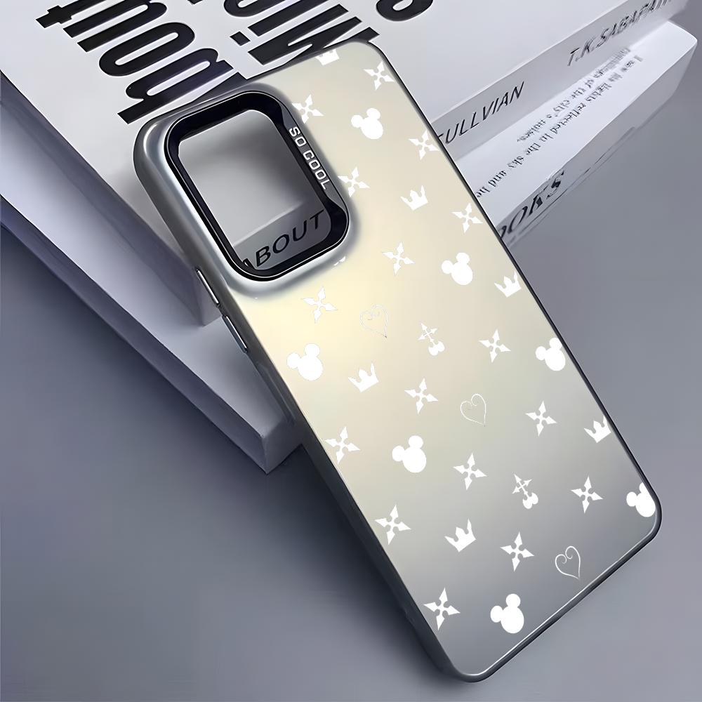 Gioco K-Kingdom H-Hearts Cassa - Phone Cases Samsung S25 Ultra recensione e prezzo