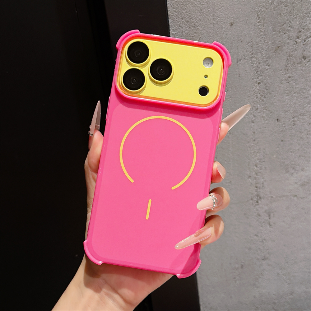 Custodia Protettiva a Contrast - Phone Cases 13 recensione e prezzo