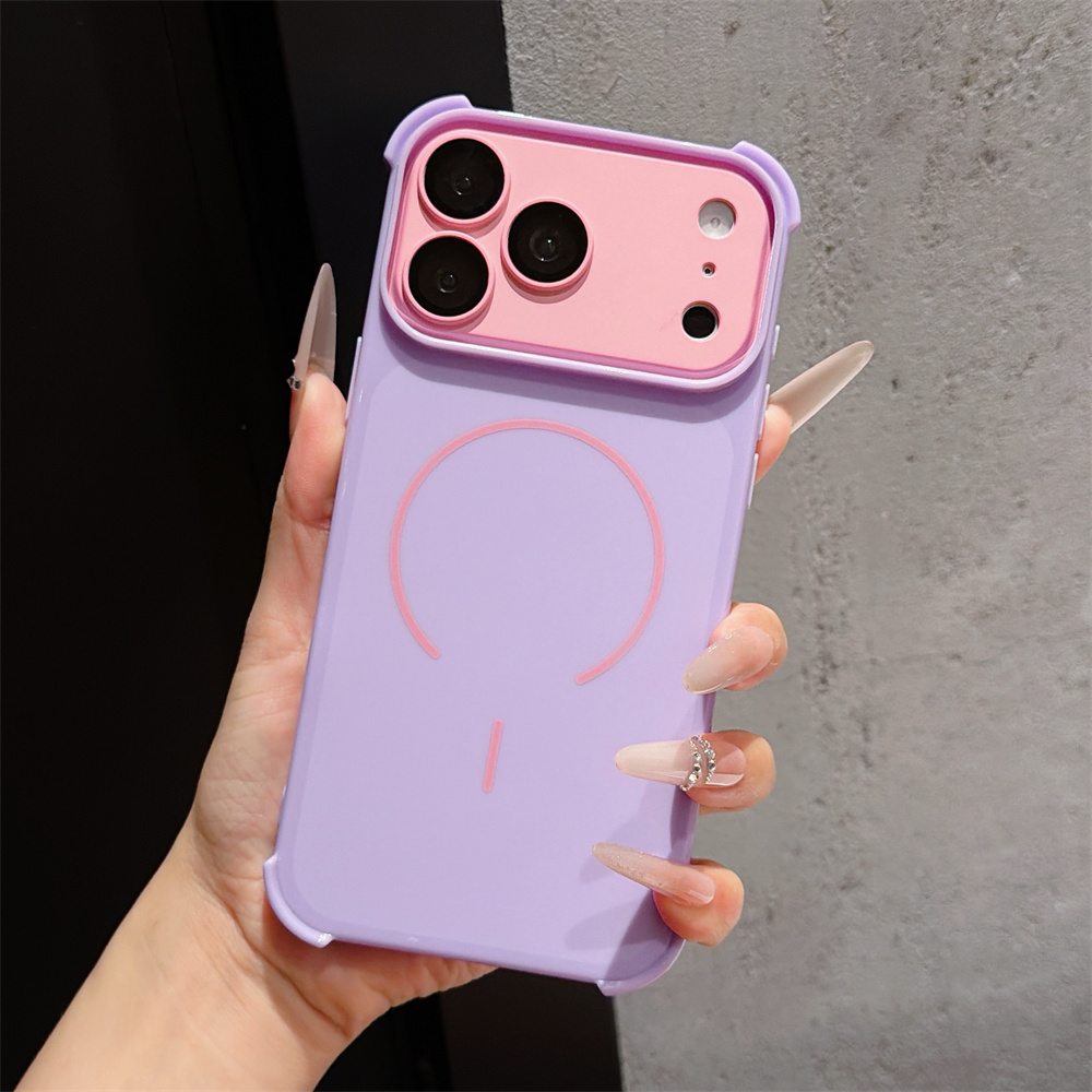 Custodia Protettiva a Contrast - Phone Cases 13 recensione e prezzo