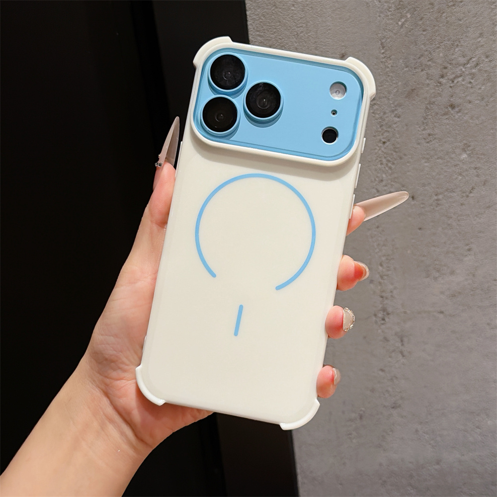 Custodia Protettiva a Contrast - Phone Cases 13 recensione e prezzo