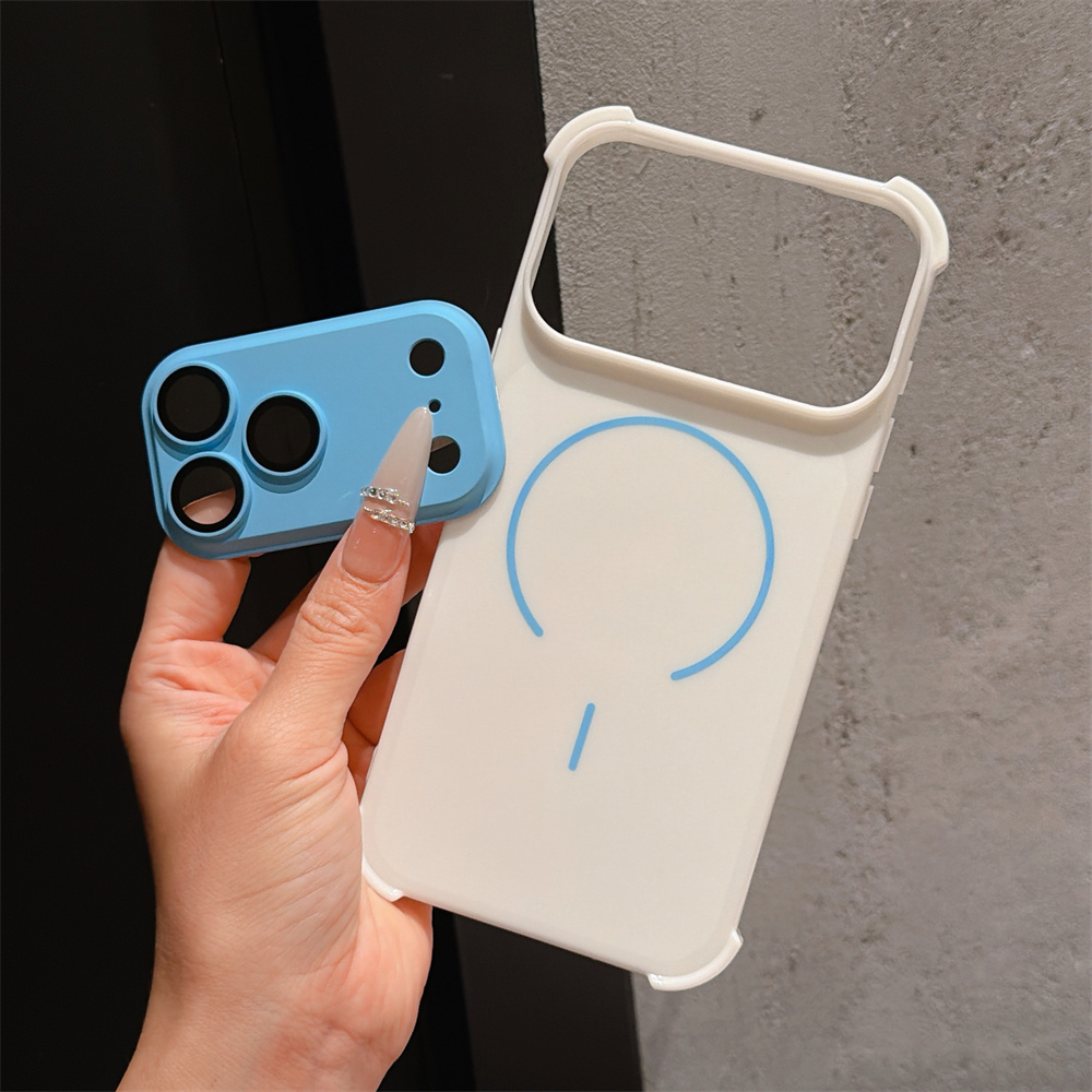 Custodia Protettiva a Contrast - Phone Cases 13 recensione e prezzo