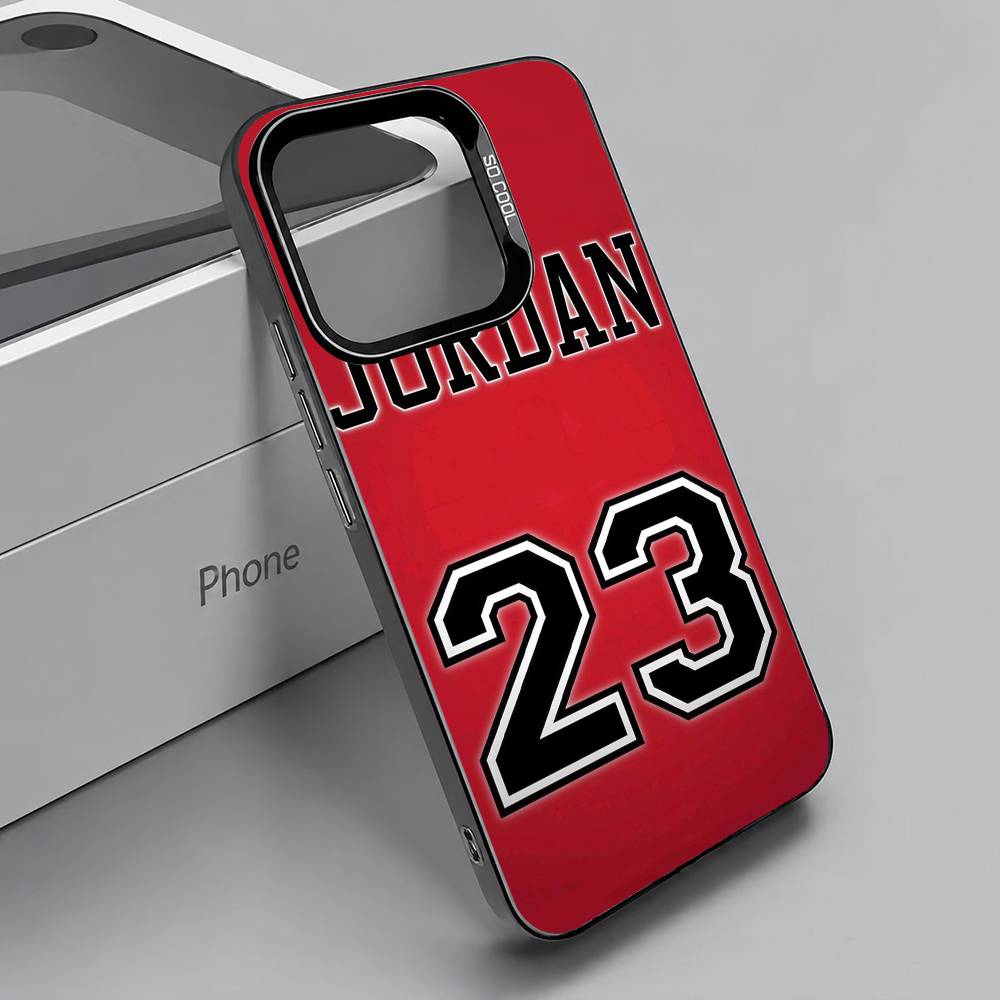 Cover per iPhone God M-Michael - Phone Cases Jordan recensione e prezzo