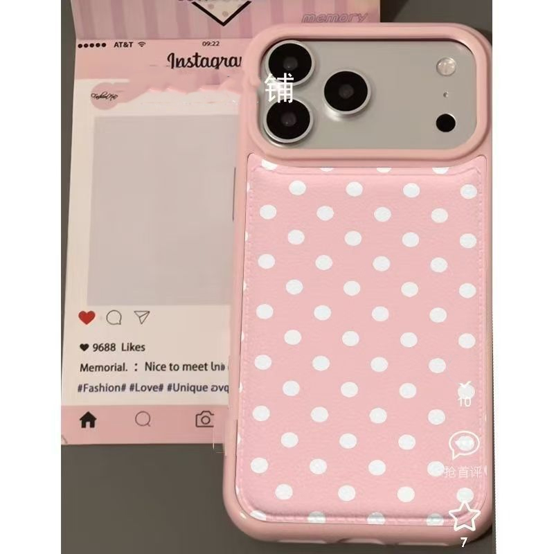 Custodia per telefono in pelle - Phone Cases Cute Iphone 14 recensione e prezzo