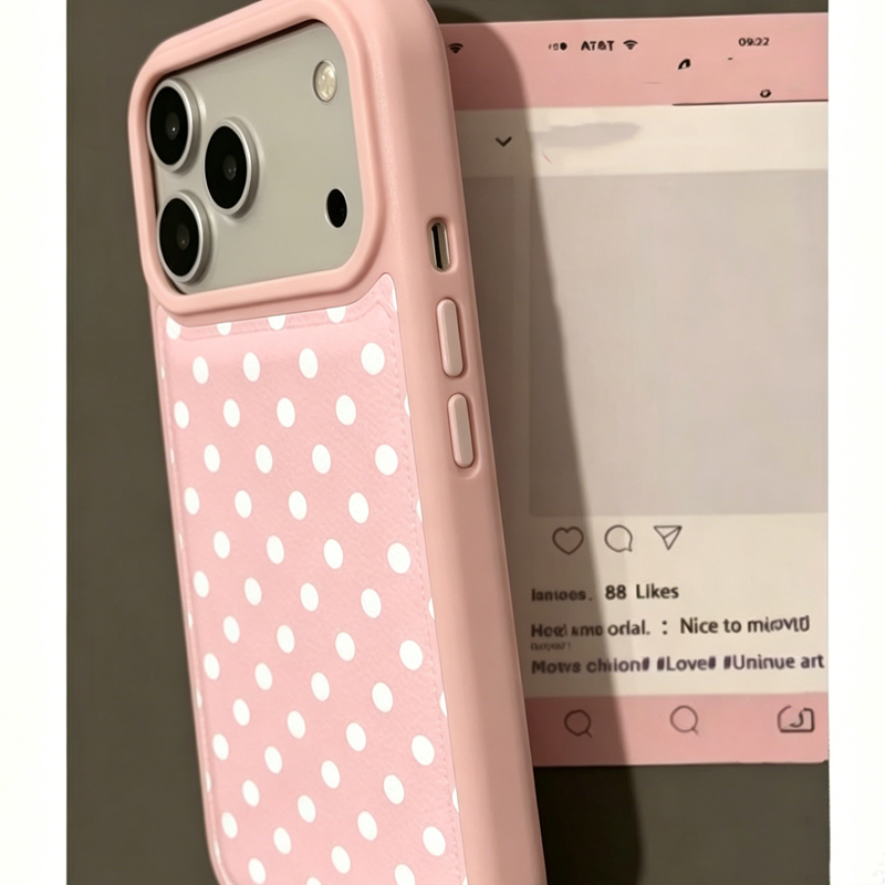 Custodia per telefono in pelle - Phone Cases Cute Iphone 14 recensione e prezzo