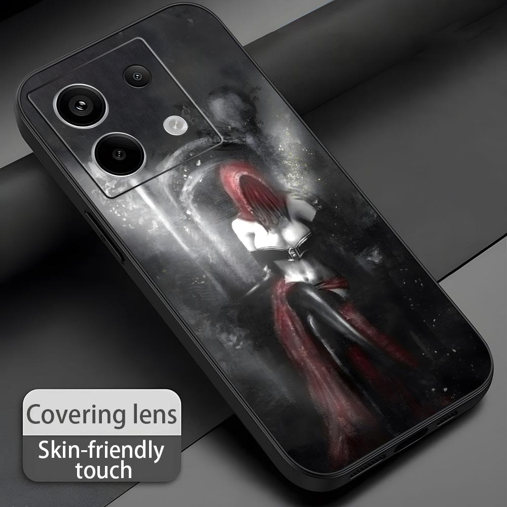 Cover per telefono morbida ner - Phone Cases 13 recensione e prezzo