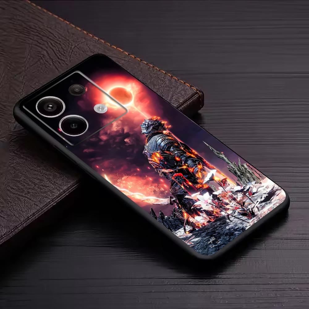 Cover per telefono morbida ner - Phone Cases 13 recensione e prezzo