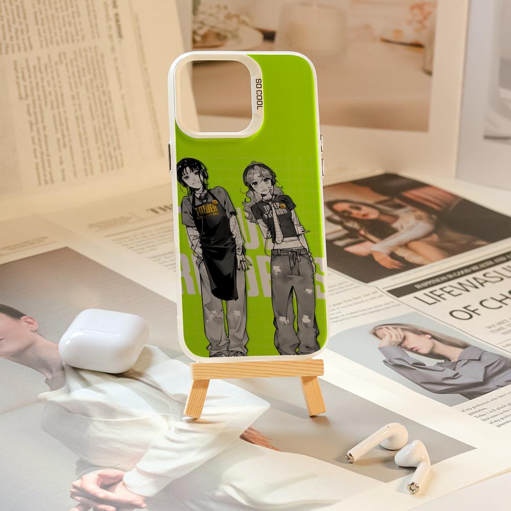La persona che le interessava  - Phone Cases At Shein recensione e prezzo