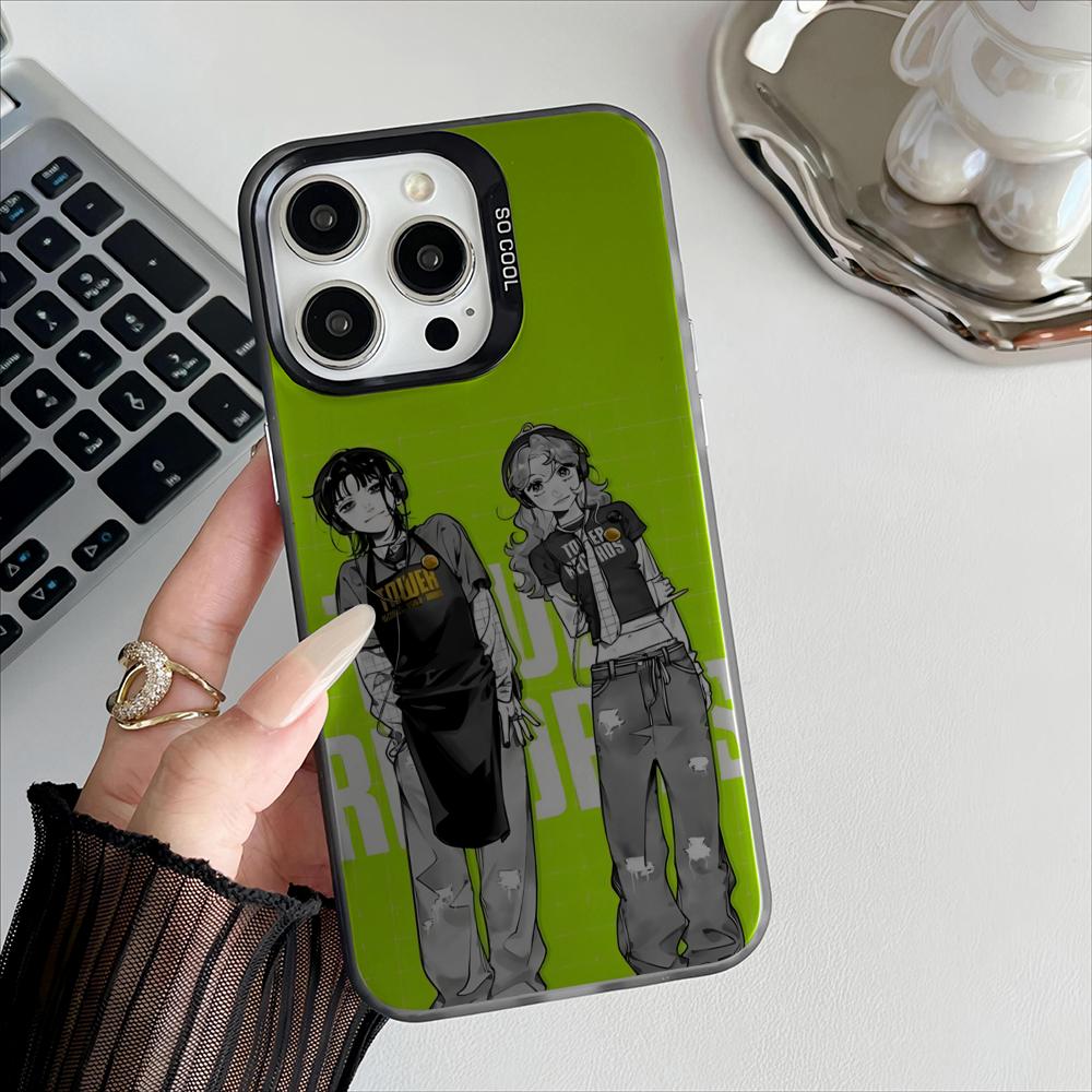 La persona che le interessava  - Phone Cases At Shein recensione e prezzo