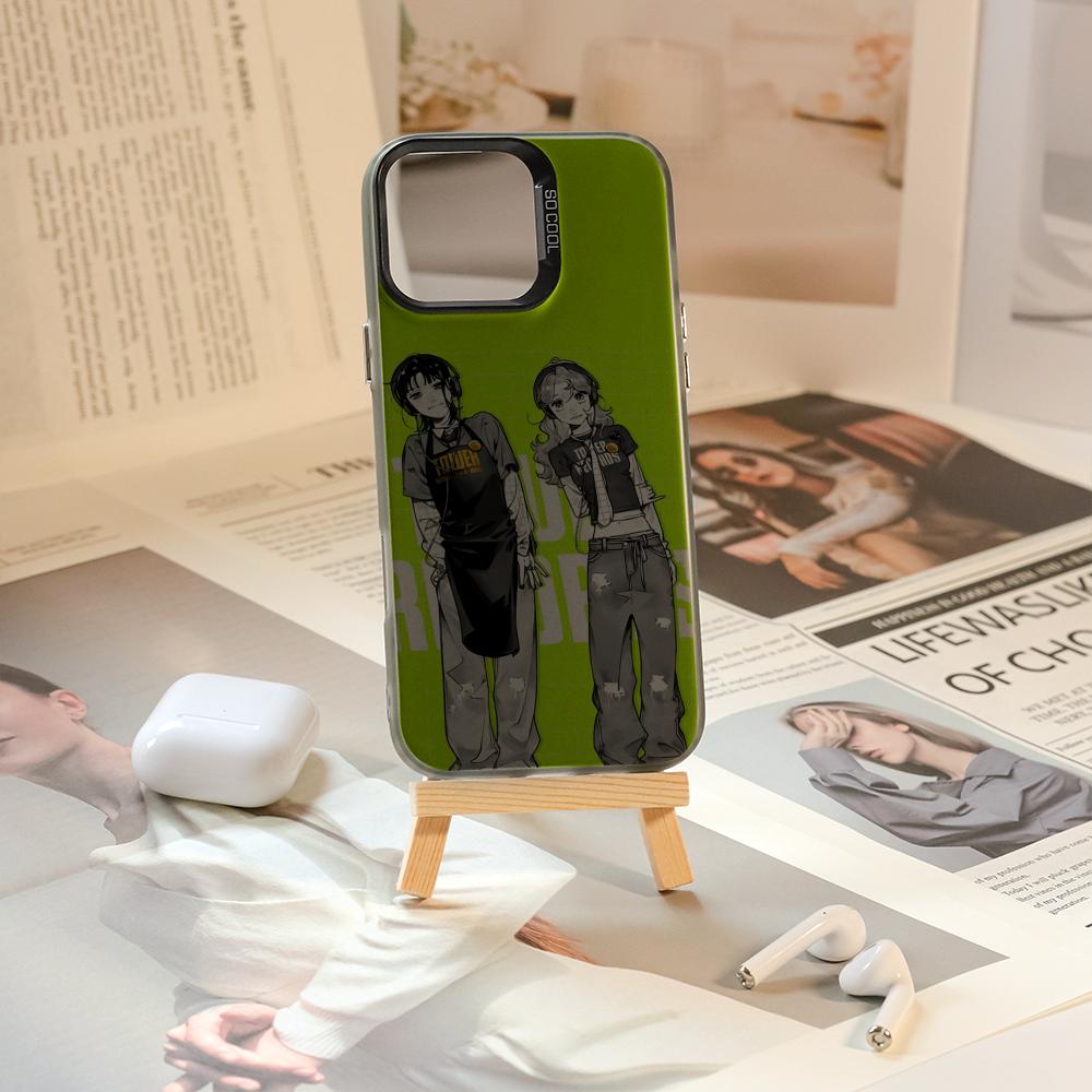 La persona che le interessava  - Phone Cases At Shein recensione e prezzo