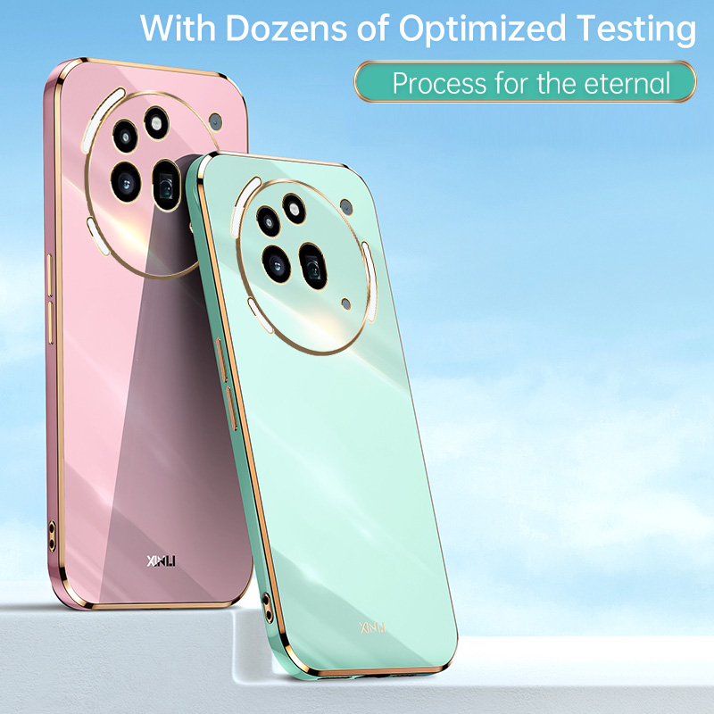 Custodia per telefono quadrata - Phone Cases Nothing 3A recensione e prezzo