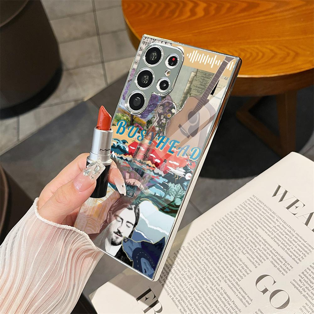 Cover per telefono N-Noah K-Ka - Phone Cases Metal recensione e prezzo