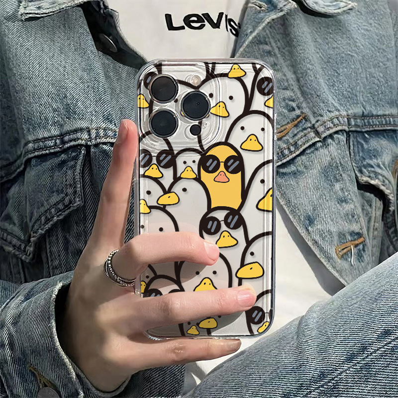 Custodia per anatra simpatico  - Phone Cases Xs Max recensione e prezzo