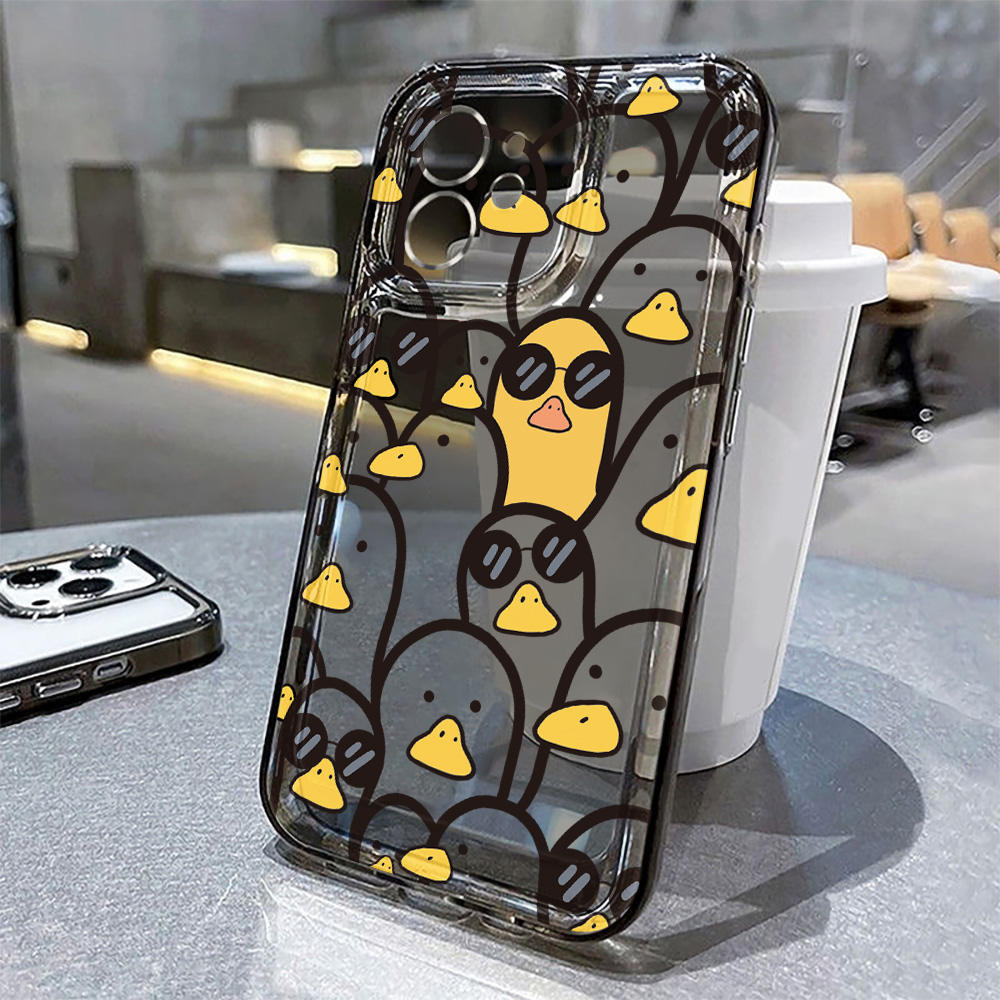 Custodia per anatra simpatico  - Phone Cases Xs Max recensione e prezzo
