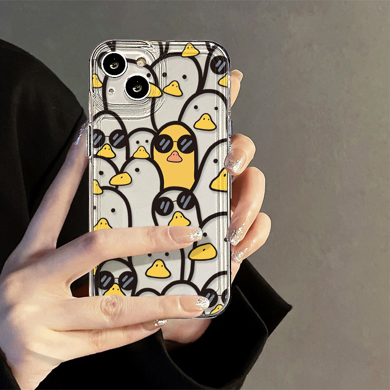 Custodia per anatra simpatico  - Phone Cases Xs Max recensione e prezzo