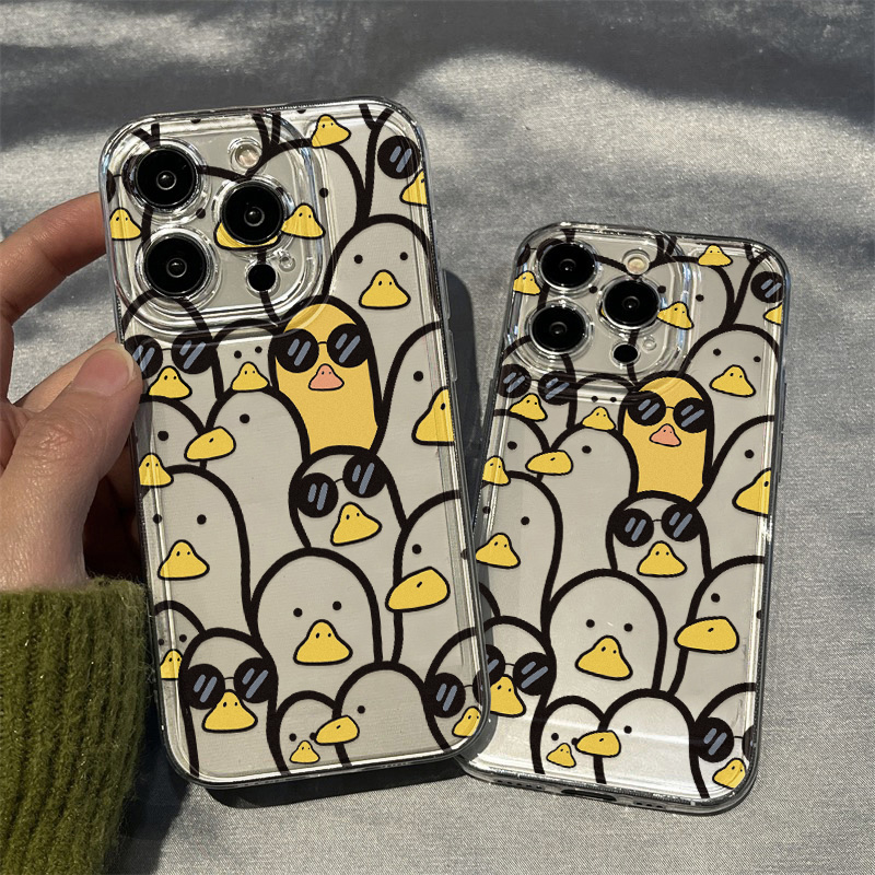 Custodia per anatra simpatico  - Phone Cases Xs Max recensione e prezzo