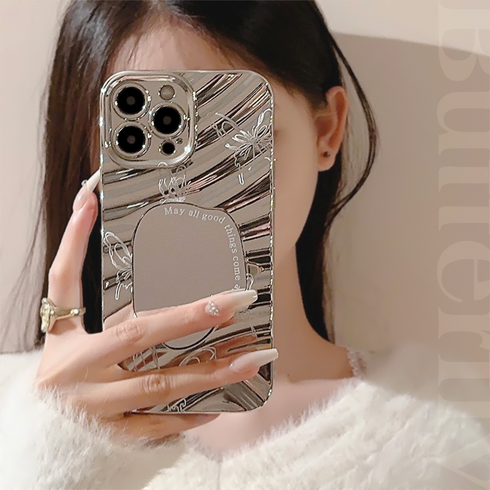 Custodia per telefono di lusso - Luxury Plating Case recensione e prezzo
