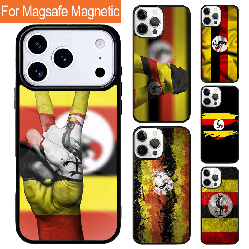 Custodia Magnetica Wireless pe - Phone Cases Uganda recensione e prezzo