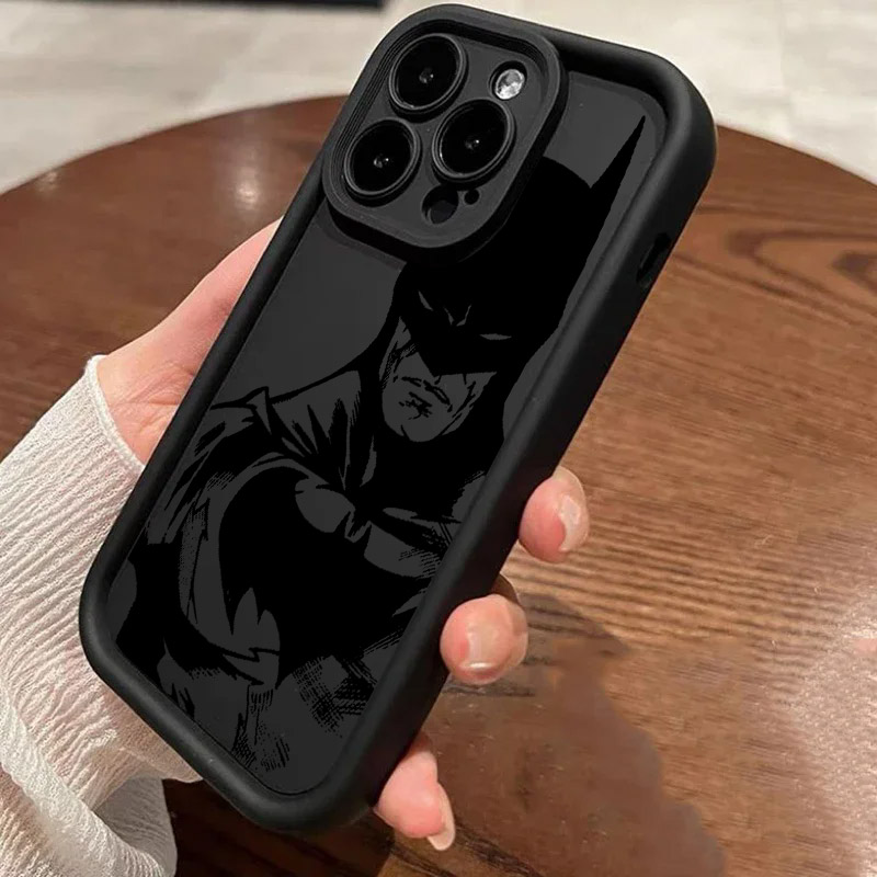 Cover per iPhone The B-Batmans - Phone Cases Drawing recensione e prezzo
