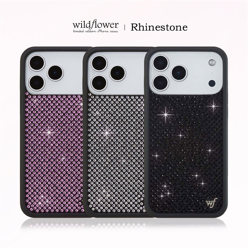 Custodia per telefono Wildflow - Phone Cases Wildflower recensione e prezzo