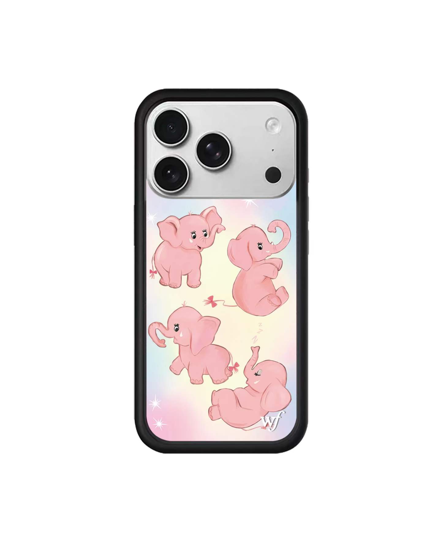 Nuova Cover per iPhone 2026 Wi - Phone Cases Wildflower recensione e prezzo