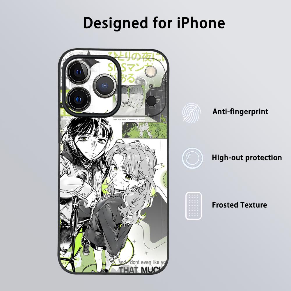 Il ragazzo è stato interessato - Phone Cases At Shein recensione e prezzo