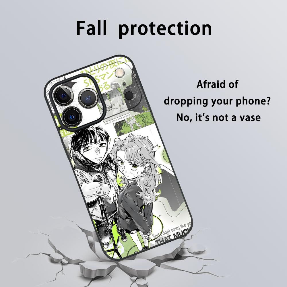Il ragazzo è stato interessato - Phone Cases At Shein recensione e prezzo