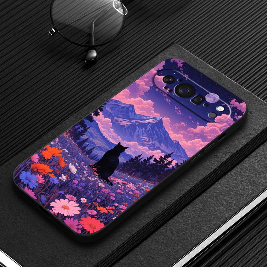 Funda Cover per telefono per G - Phone Cases Google Pixel 10 Pro recensione e prezzo