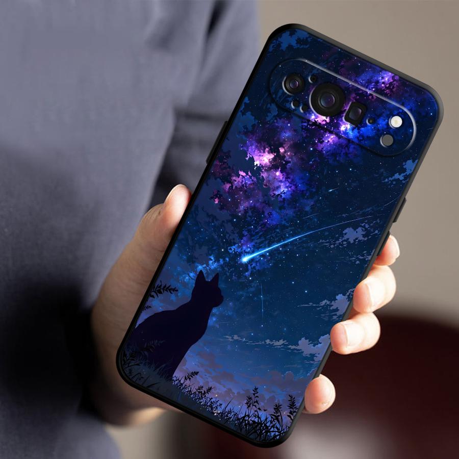 Funda Cover per telefono per G - Phone Cases Google Pixel 10 Pro recensione e prezzo