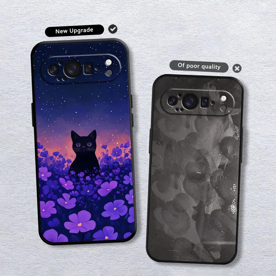 Funda Cover per telefono per G - Phone Cases Google Pixel 10 Pro recensione e prezzo