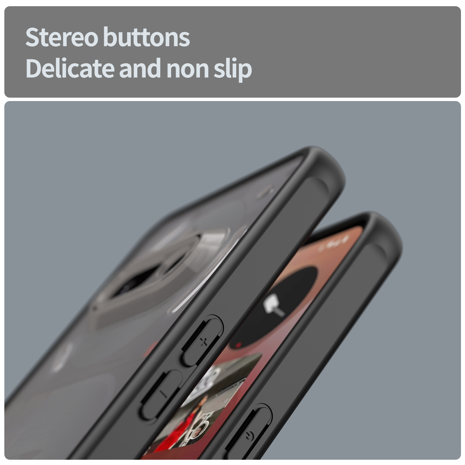 Adatto per Nothing Phone 3a cu - Phone Cases Nothing 3A recensione e prezzo
