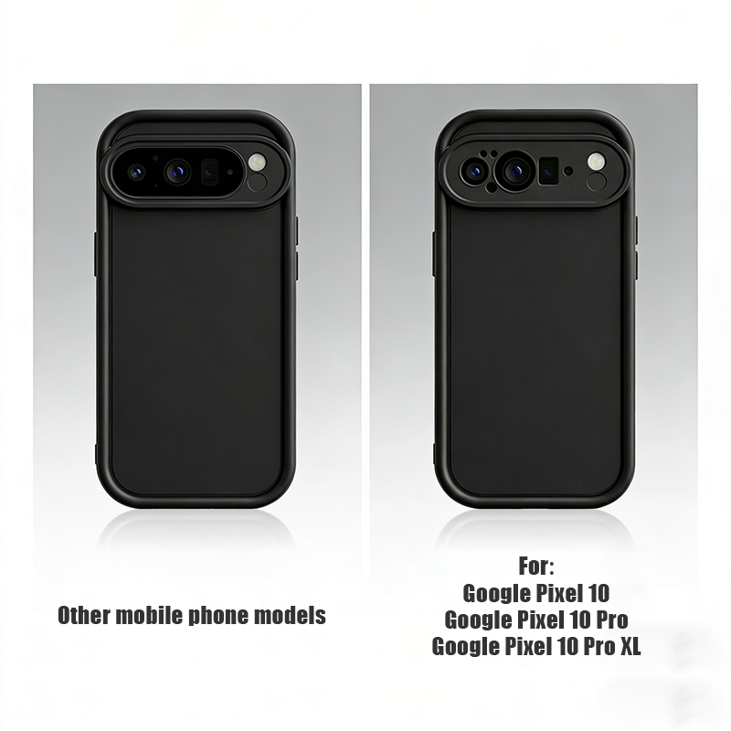 Custodia per telefono in TPU c - Phone Cases Google Pixel 10 Pro recensione e prezzo