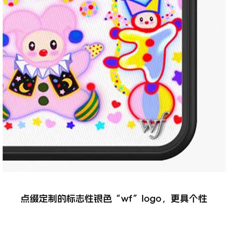 Pagliaccio dei fiori di campo  - Phone Cases Wildflower recensione e prezzo