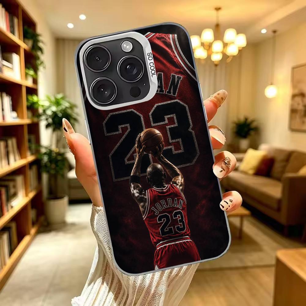 Cover per iPhone God of Basket - Phone Cases Jordan recensione e prezzo