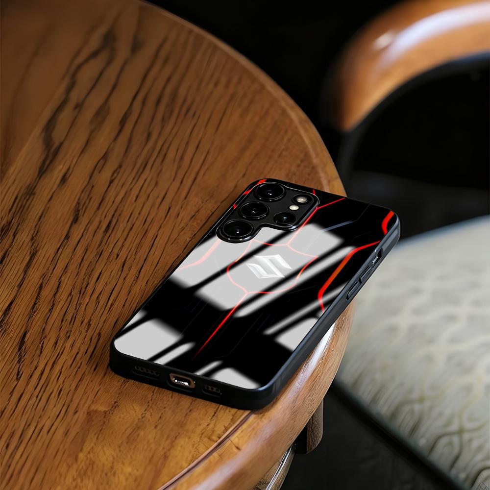 Custodia Magnetica in Vetro co - Phone Cases Samsung S25 Ultra recensione e prezzo