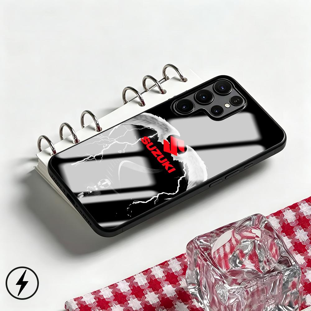 Custodia Magnetica in Vetro co - Phone Cases Samsung S25 Ultra recensione e prezzo