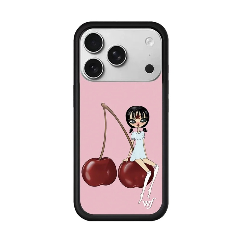 Cover per iPhone 12 13 14 15 1 - Phone Cases Wildflower recensione e prezzo
