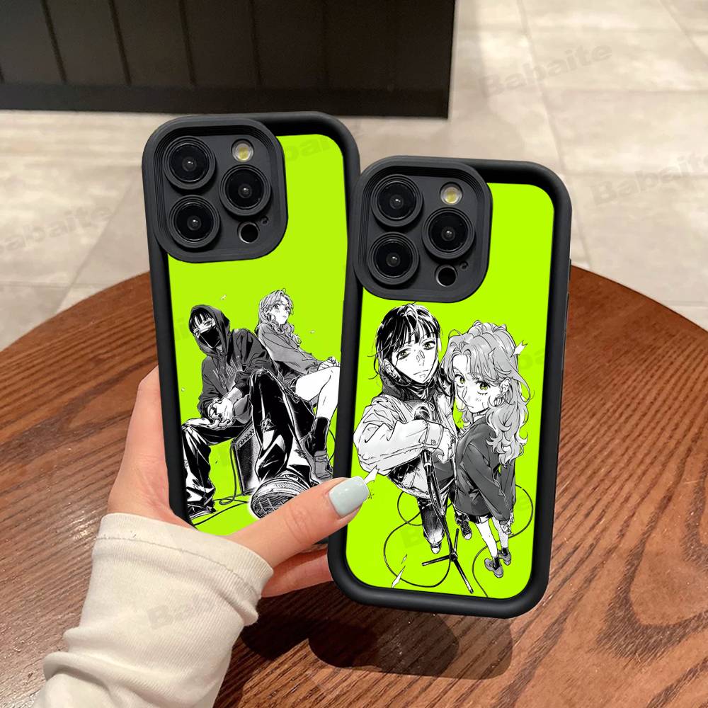 Cover per iPhone 17 16 15 14 1 - Phone Cases At Shein recensione e prezzo