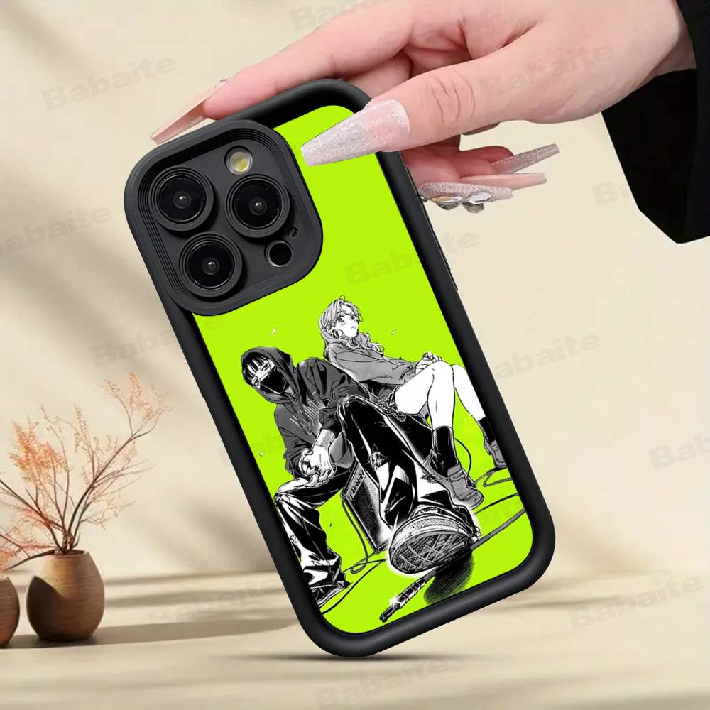Cover per iPhone 17 16 15 14 1 - Phone Cases At Shein recensione e prezzo