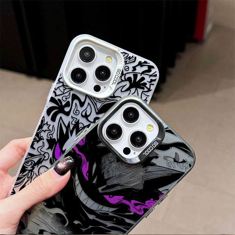 Cover per telefono Prank Genga - Phone Cases Samsung S25 Fe recensione e prezzo