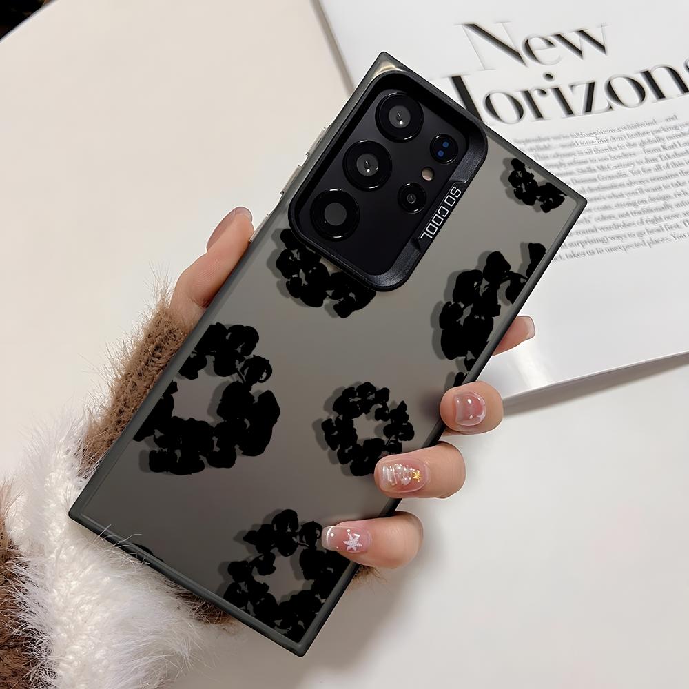 Custodia per telefono di lusso - Phone Cases Samsung S25 Ultra recensione e prezzo