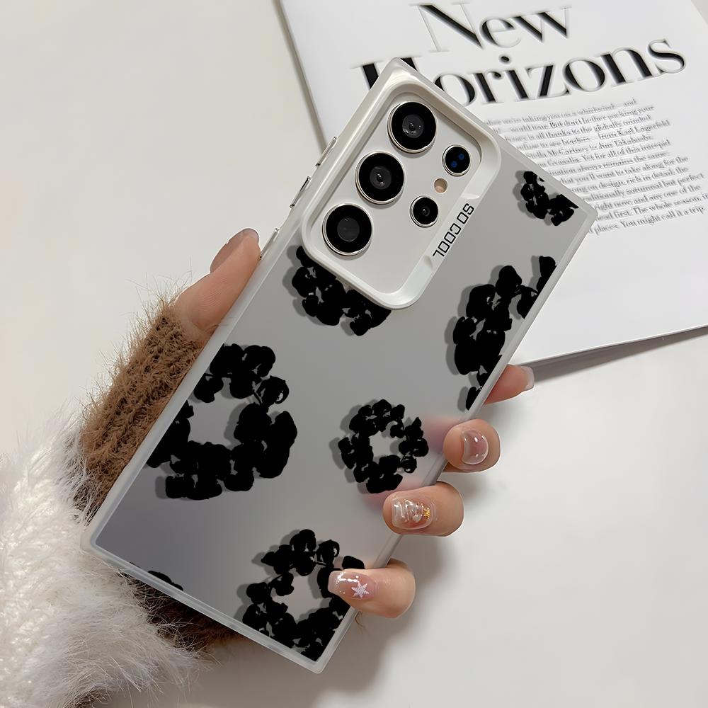 Custodia per telefono di lusso - Phone Cases Samsung S25 Ultra recensione e prezzo