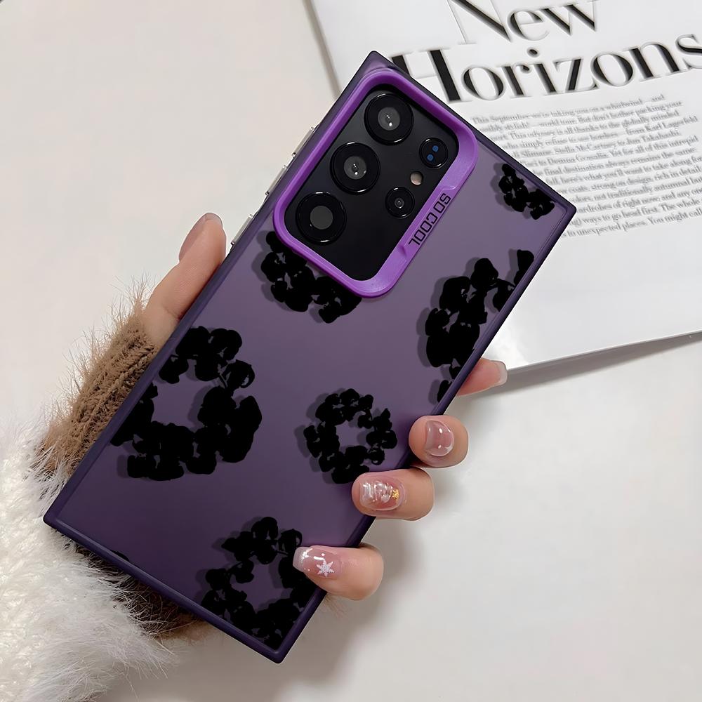 Custodia per telefono di lusso - Phone Cases Samsung S25 Ultra recensione e prezzo
