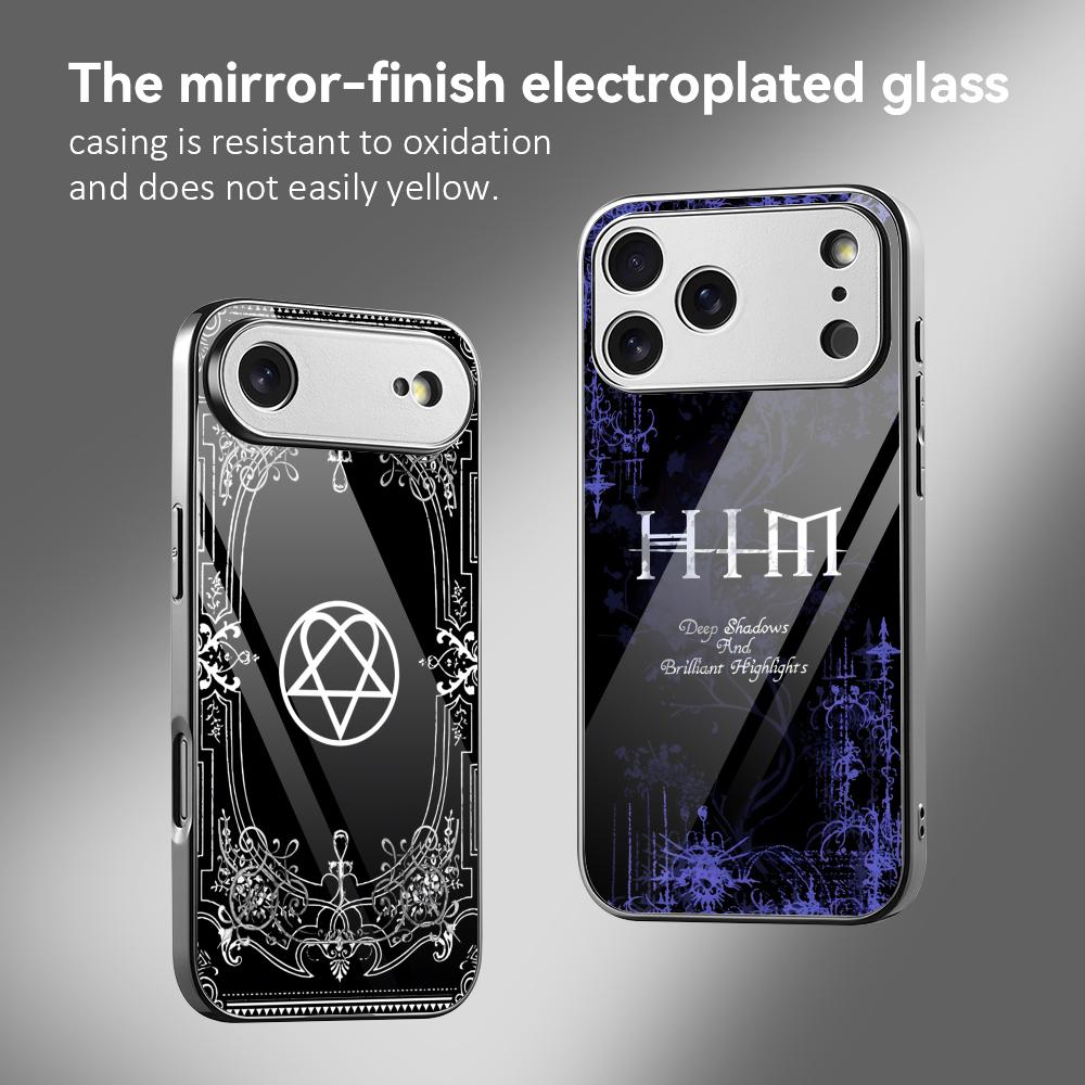 Custodia per telefono ROCK Ban - Phone Cases Metal recensione e prezzo