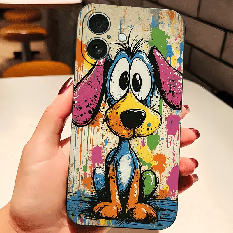 Cover Posteriore Anti-Caduta i - Phone Cases Xs Max recensione e prezzo