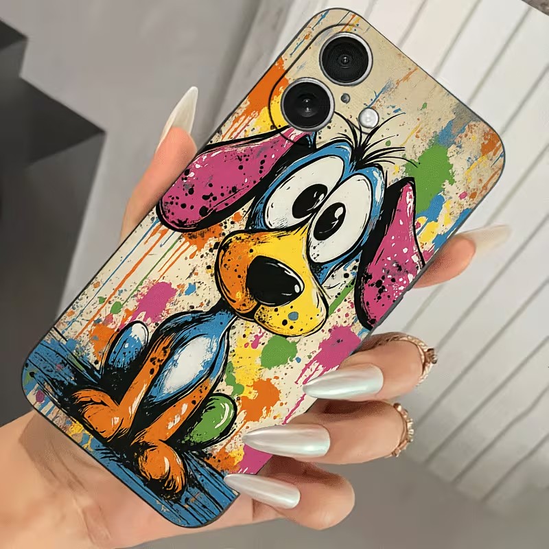 Cover Posteriore Anti-Caduta i - Phone Cases Xs Max recensione e prezzo